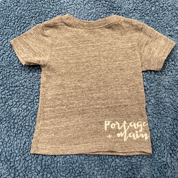 No Talky During Hockey - Picture 2 of 2